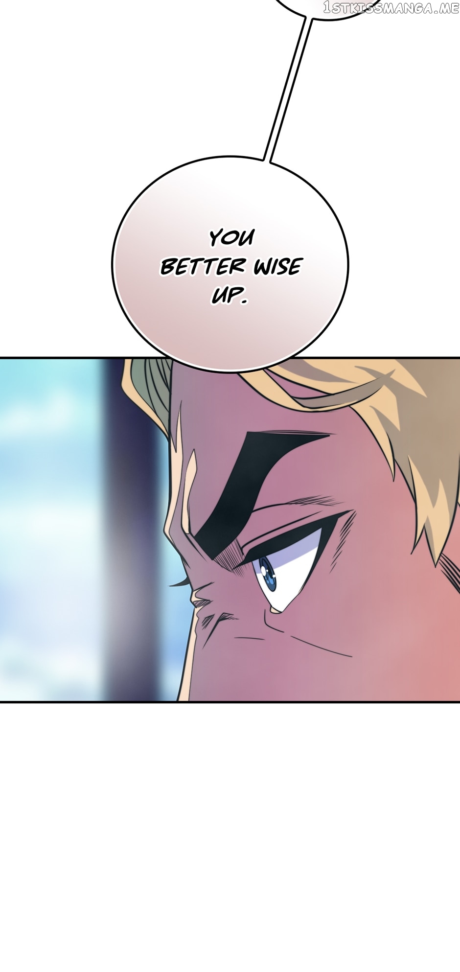 I’m Destined For Greatness! Chapter 165 - page 19