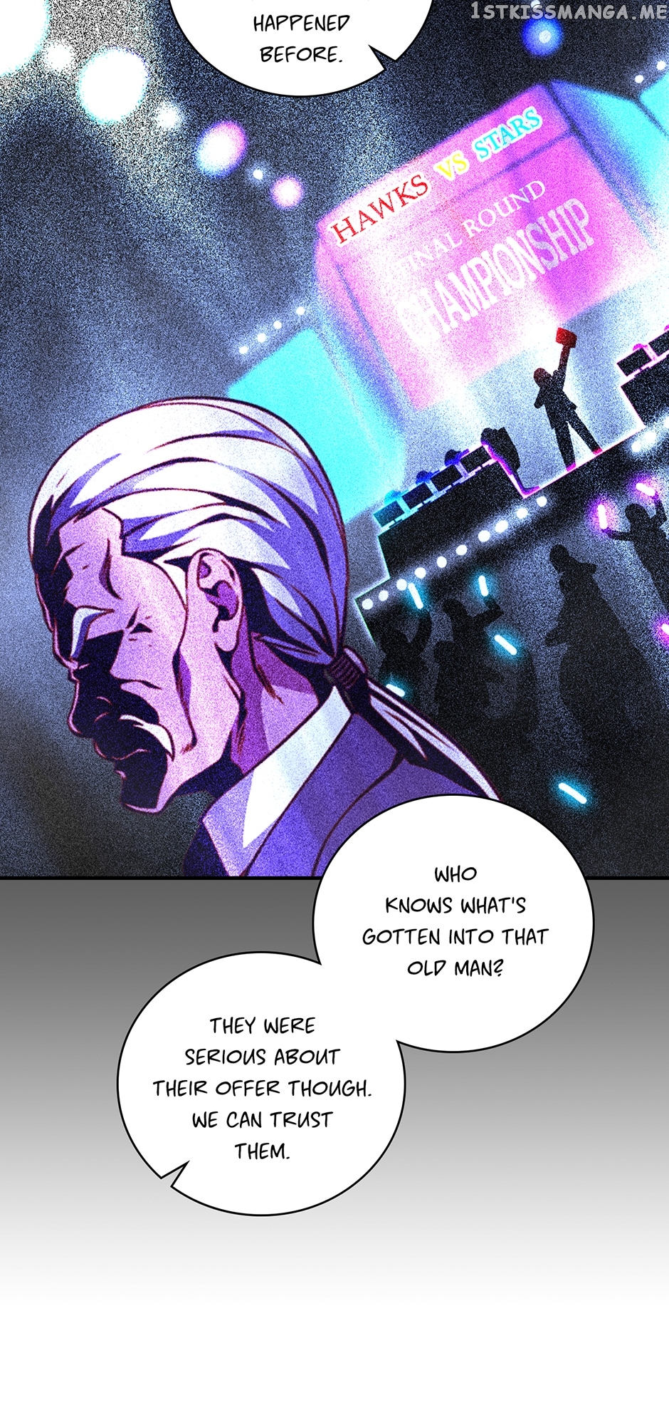I’m Destined For Greatness! Chapter 165 - page 24