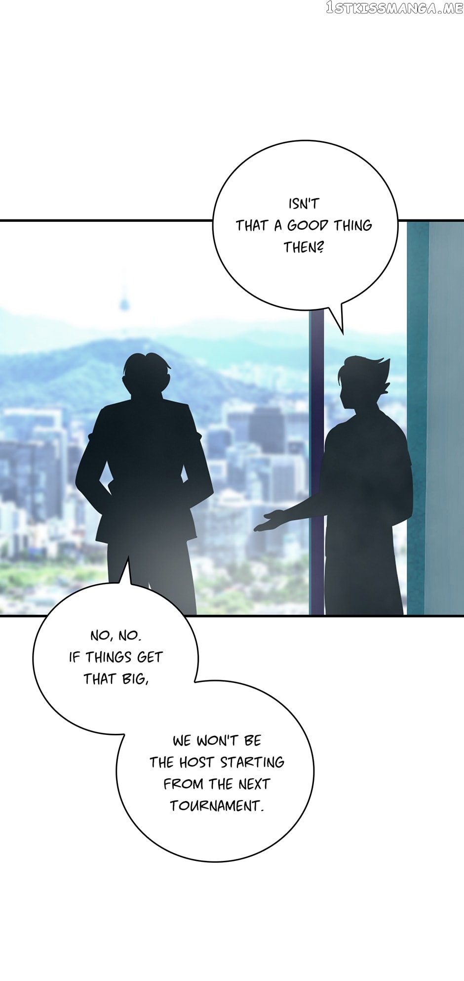 I’m Destined For Greatness! Chapter 165 - page 25