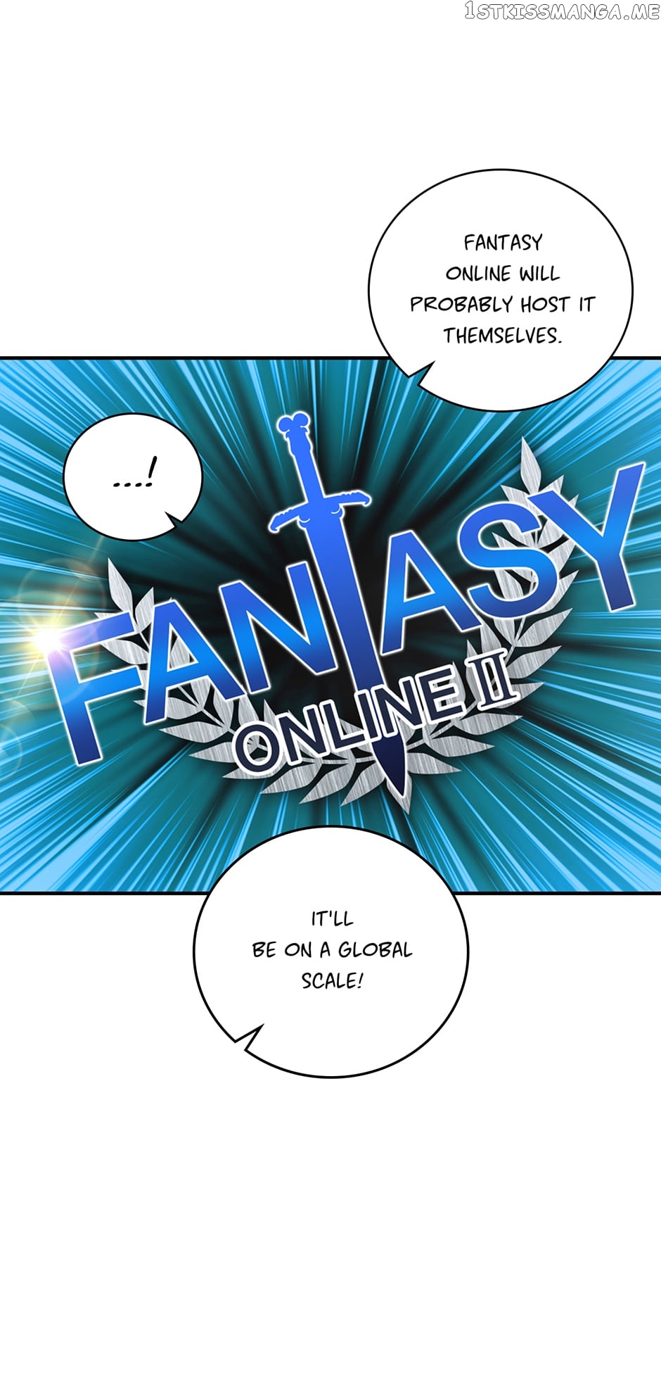 I’m Destined For Greatness! Chapter 165 - page 26