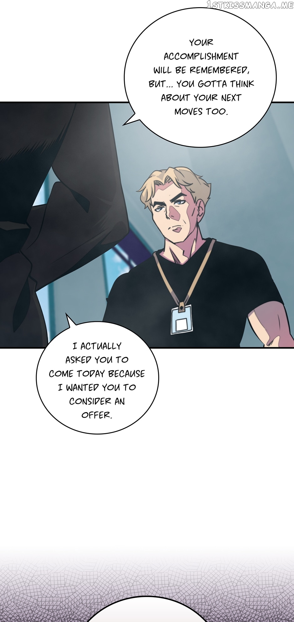 I’m Destined For Greatness! Chapter 165 - page 27
