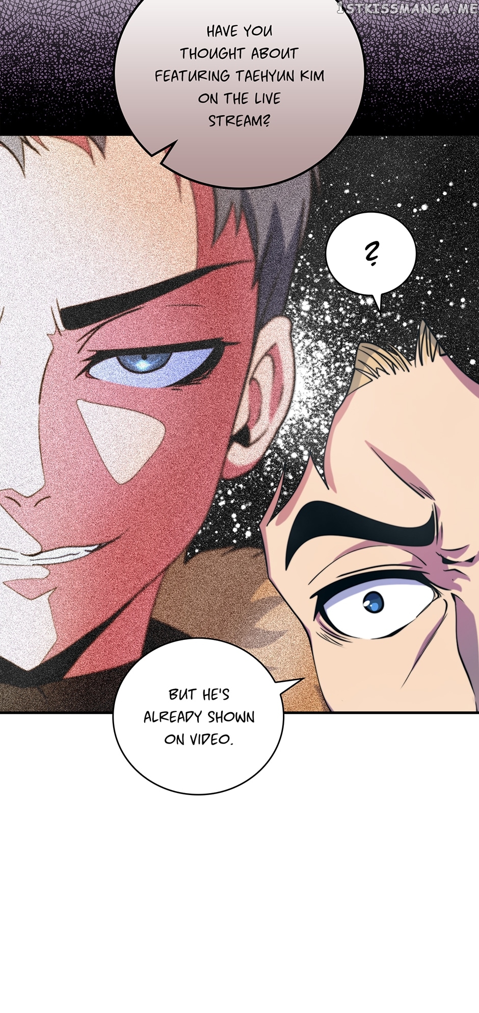 I’m Destined For Greatness! Chapter 165 - page 28