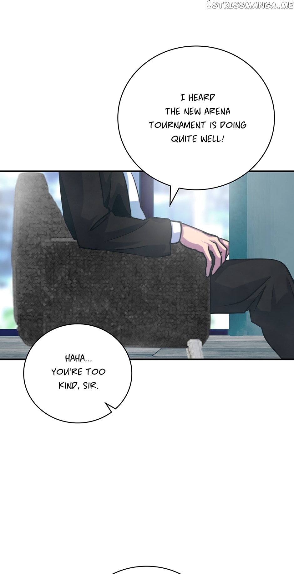 I’m Destined For Greatness! Chapter 165 - page 3