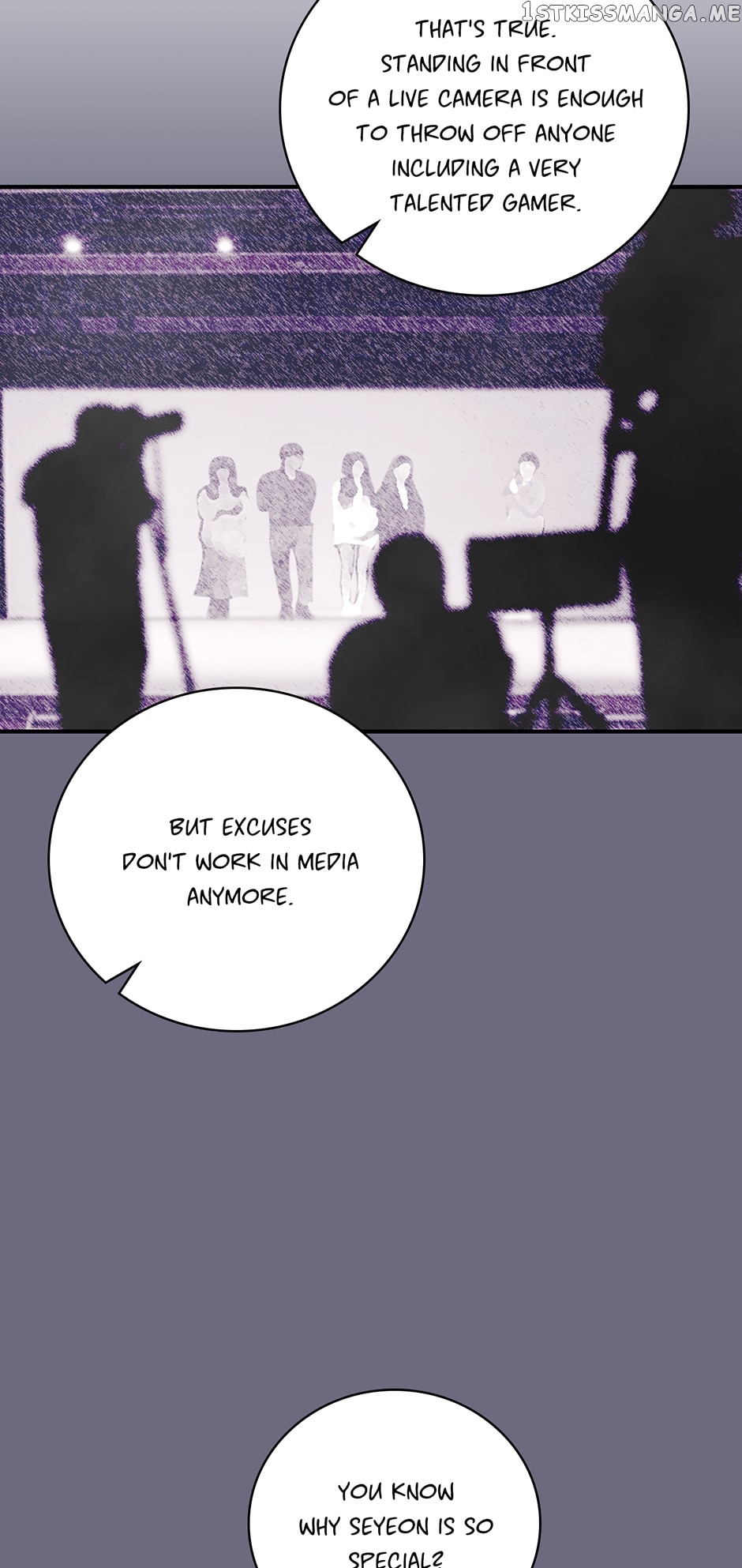 I’m Destined For Greatness! Chapter 165 - page 30