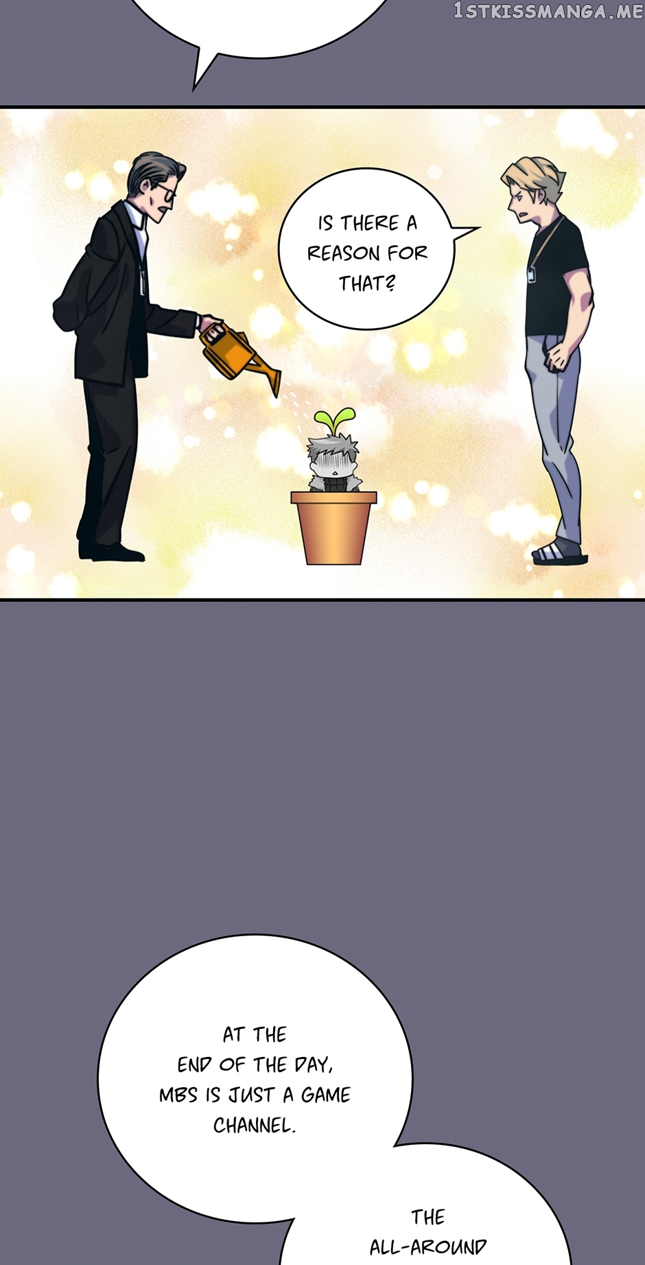 I’m Destined For Greatness! Chapter 165 - page 34