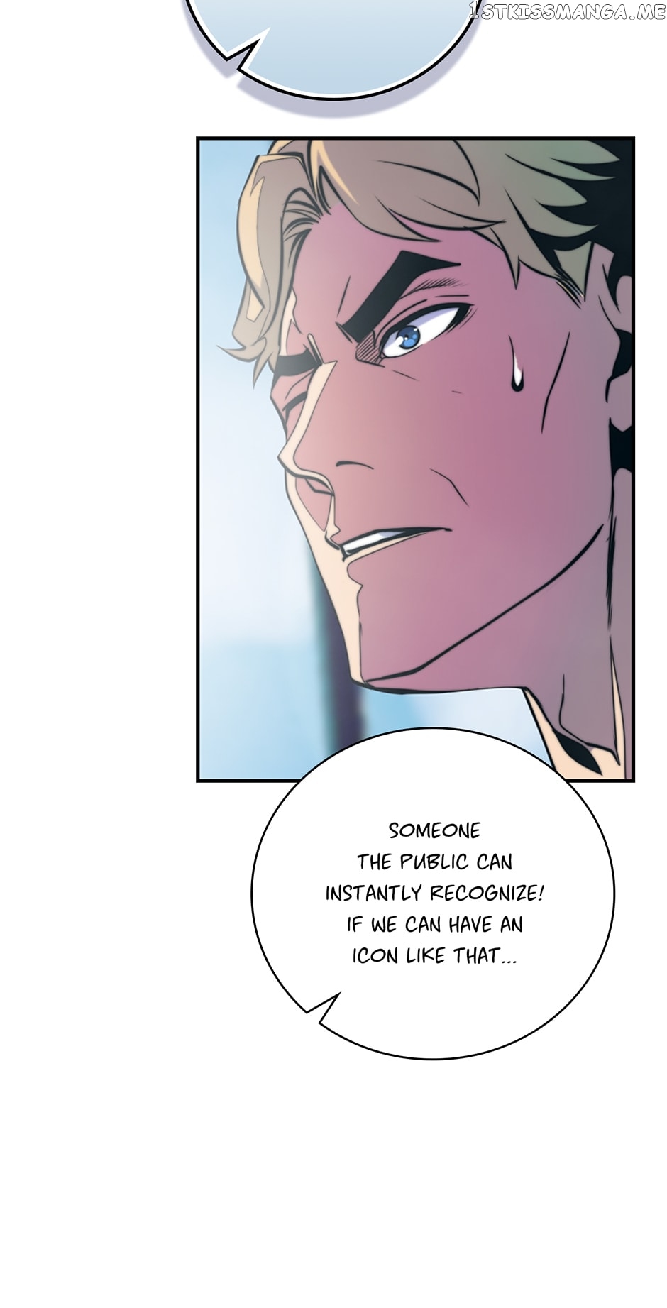 I’m Destined For Greatness! Chapter 165 - page 38
