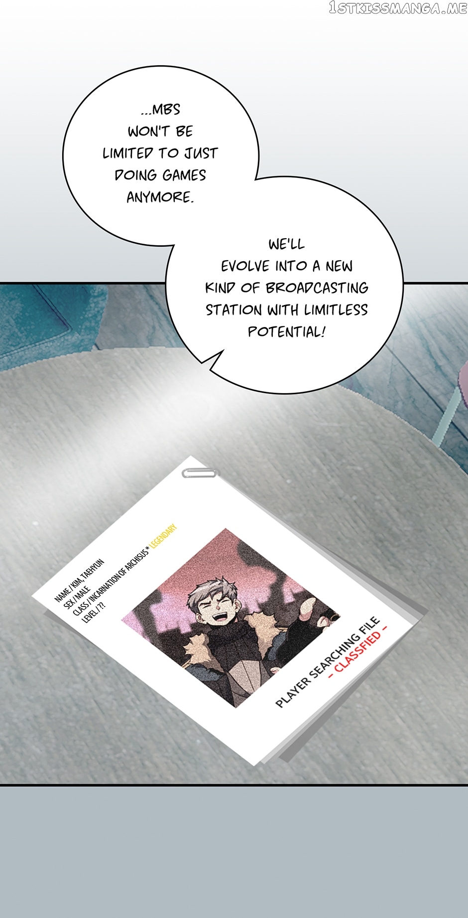 I’m Destined For Greatness! Chapter 165 - page 39