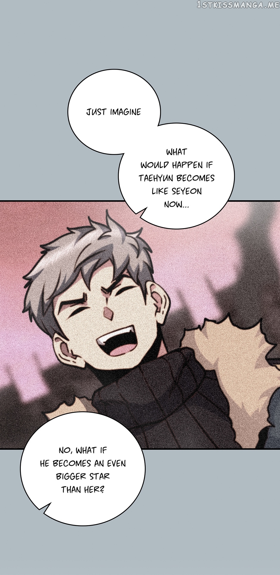 I’m Destined For Greatness! Chapter 165 - page 40