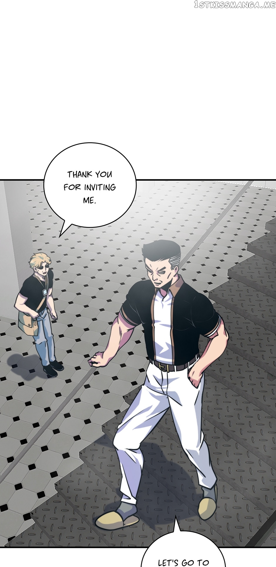 I’m Destined For Greatness! Chapter 165 - page 42