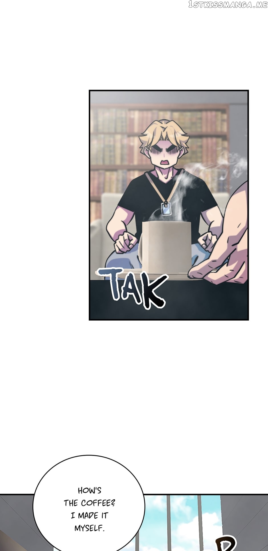 I’m Destined For Greatness! Chapter 165 - page 44