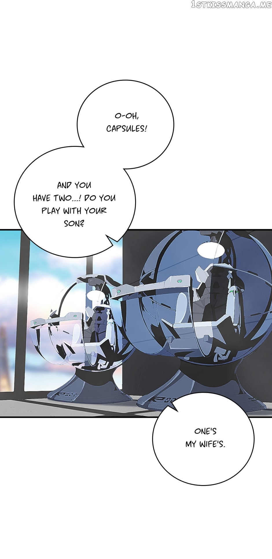 I’m Destined For Greatness! Chapter 165 - page 47