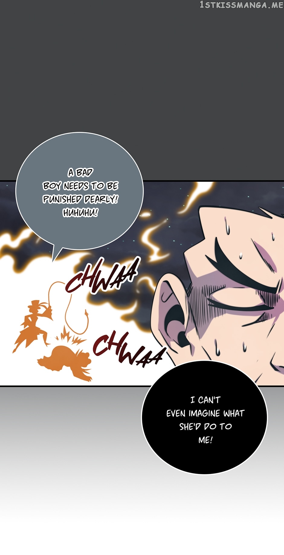 I’m Destined For Greatness! Chapter 165 - page 52