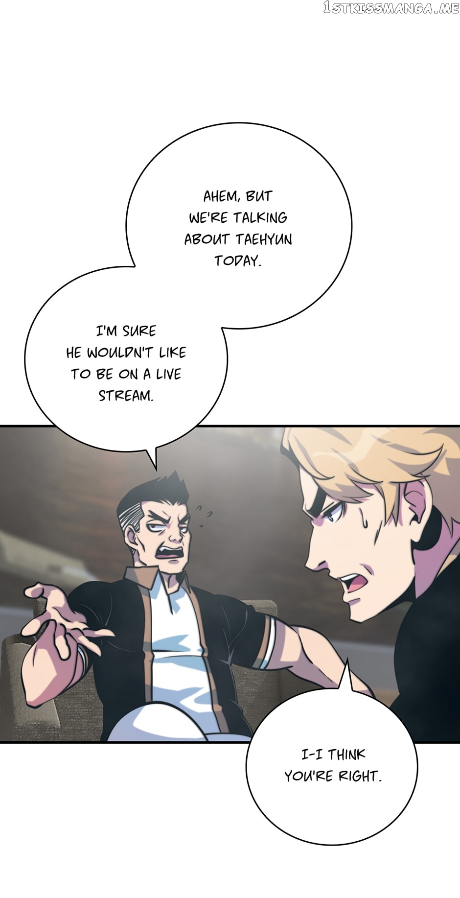 I’m Destined For Greatness! Chapter 165 - page 53
