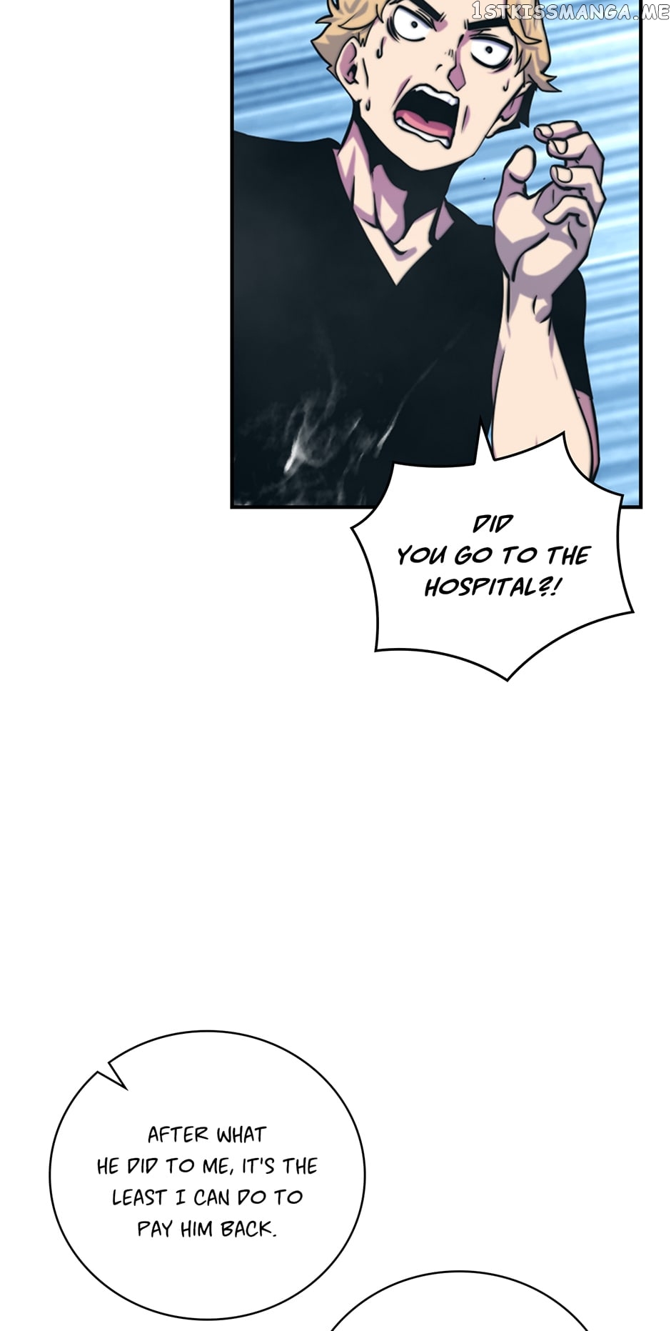 I’m Destined For Greatness! Chapter 165 - page 58