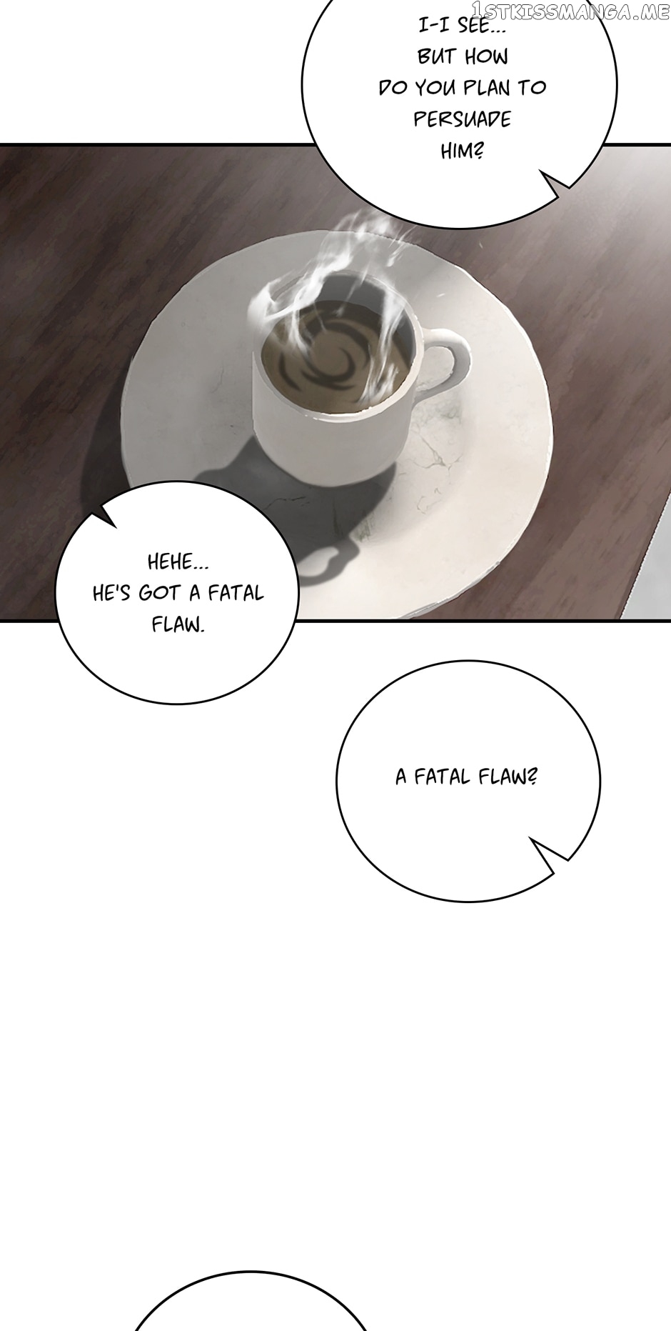 I’m Destined For Greatness! Chapter 165 - page 59