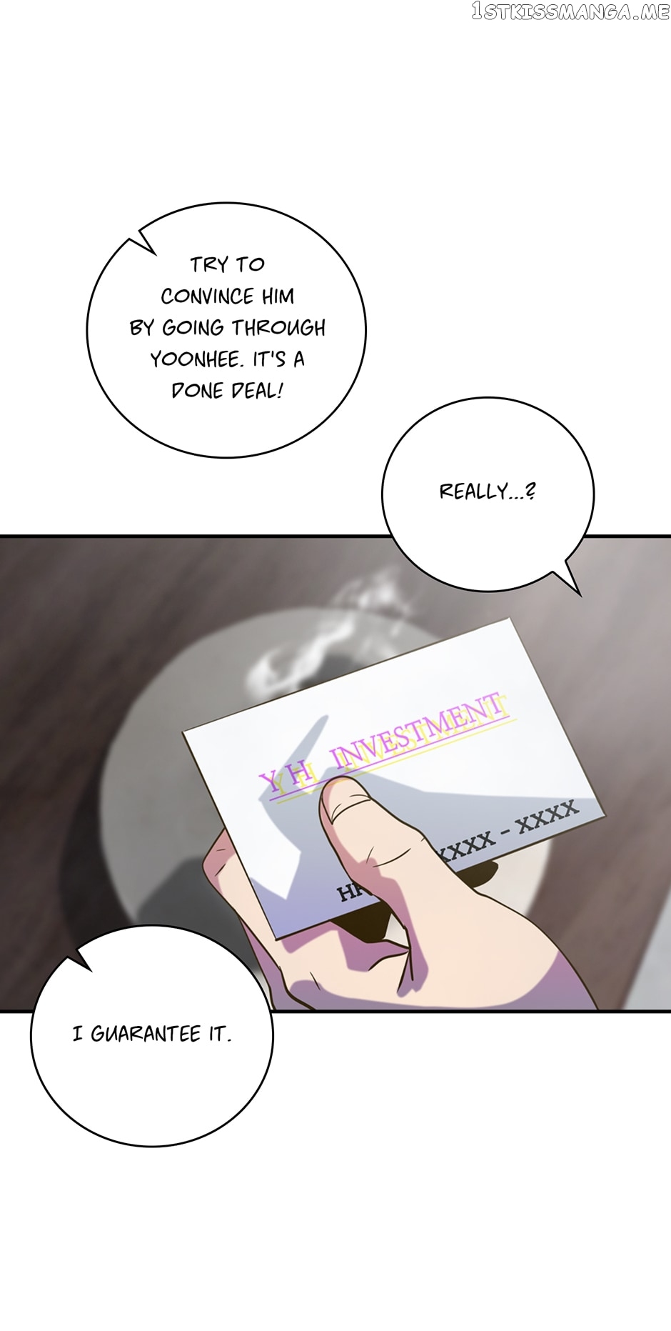 I’m Destined For Greatness! Chapter 165 - page 61