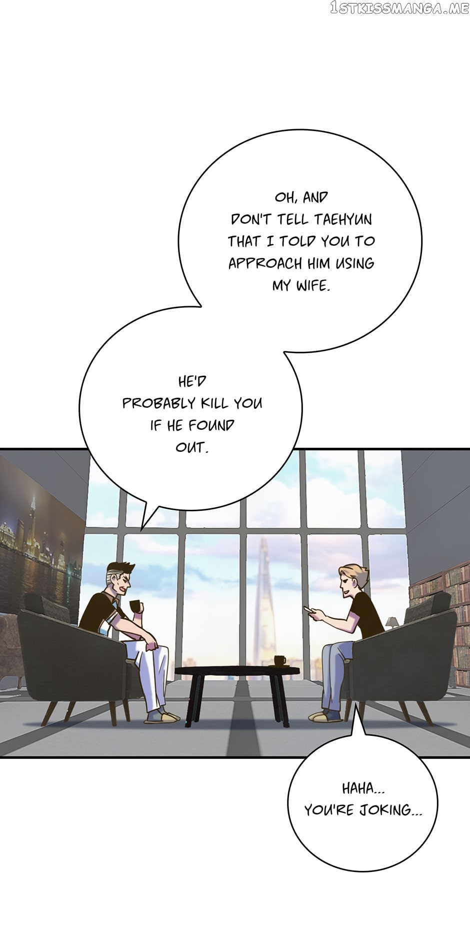 I’m Destined For Greatness! Chapter 165 - page 62