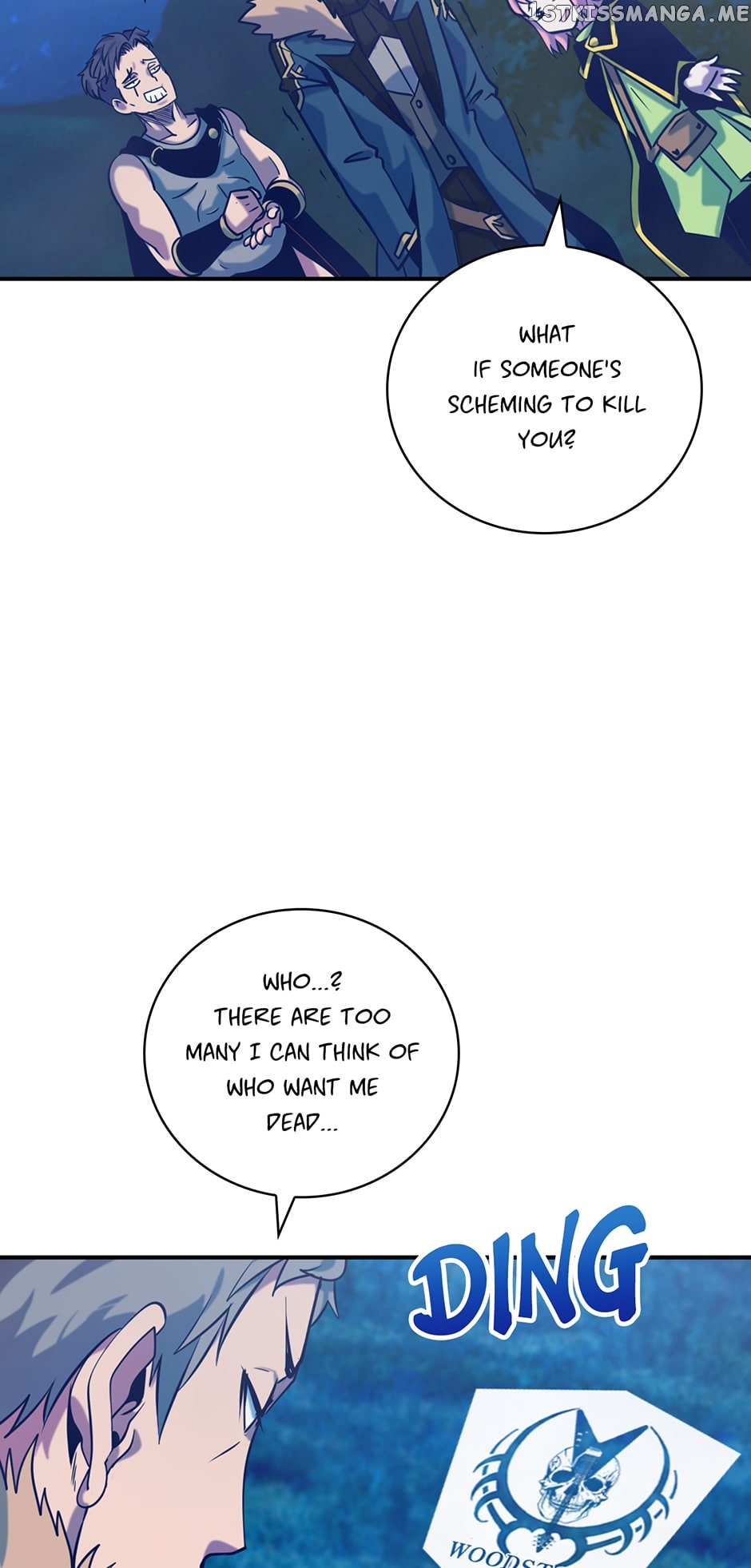 I’m Destined For Greatness! Chapter 165 - page 66