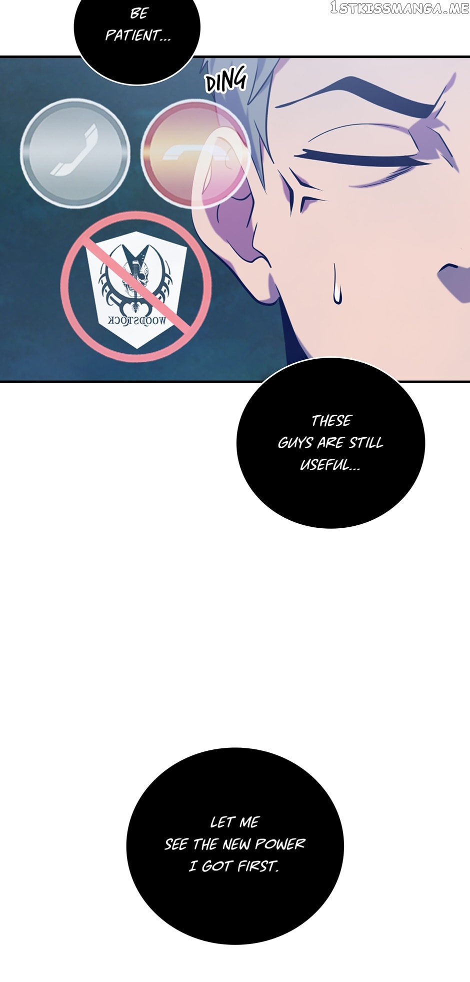 I’m Destined For Greatness! Chapter 165 - page 69