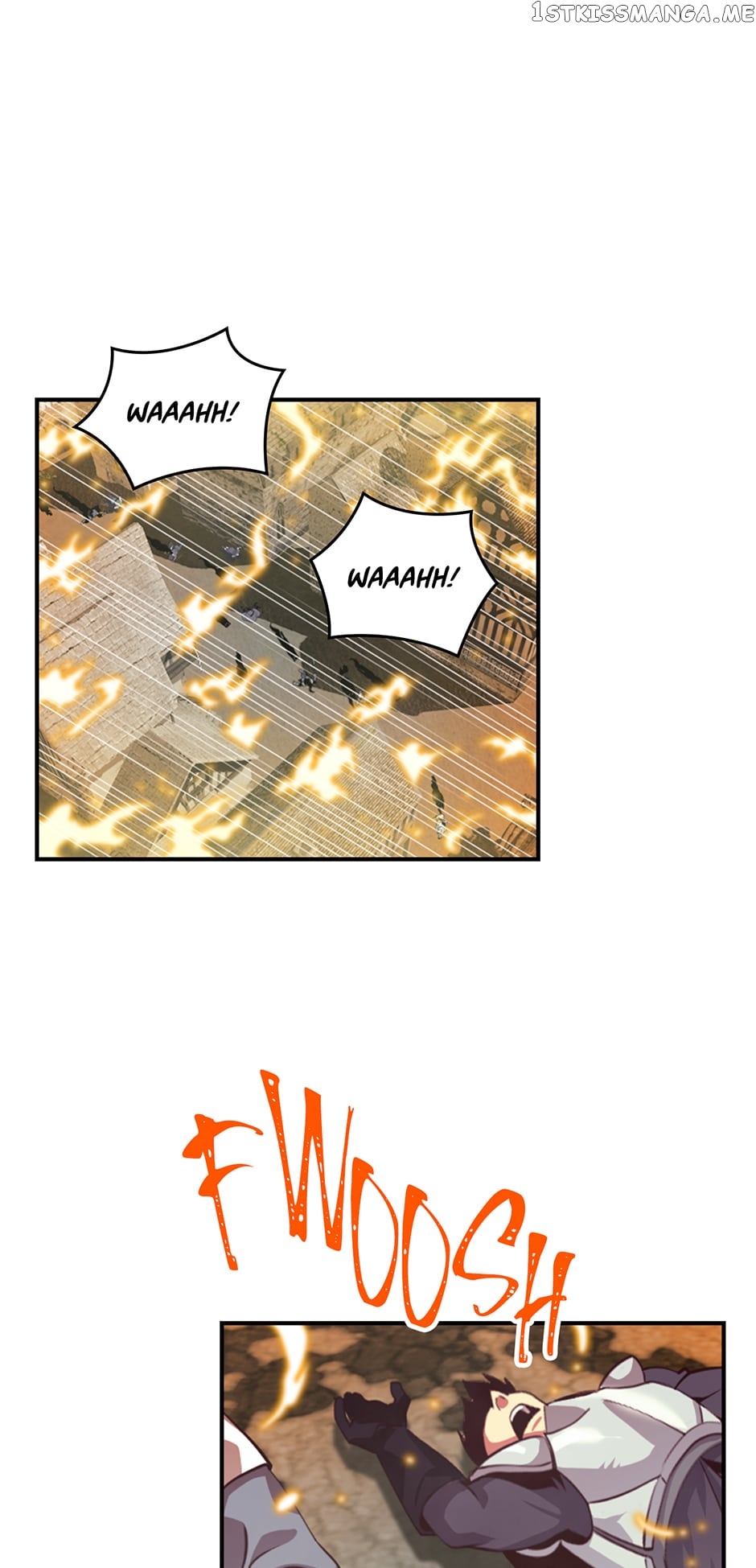 I’m Destined For Greatness! Chapter 164 - page 1