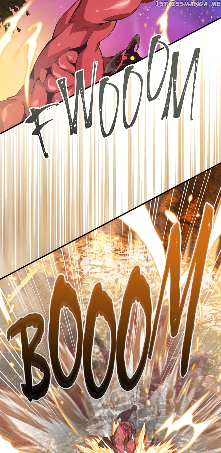 I’m Destined For Greatness! Chapter 164 - page 13