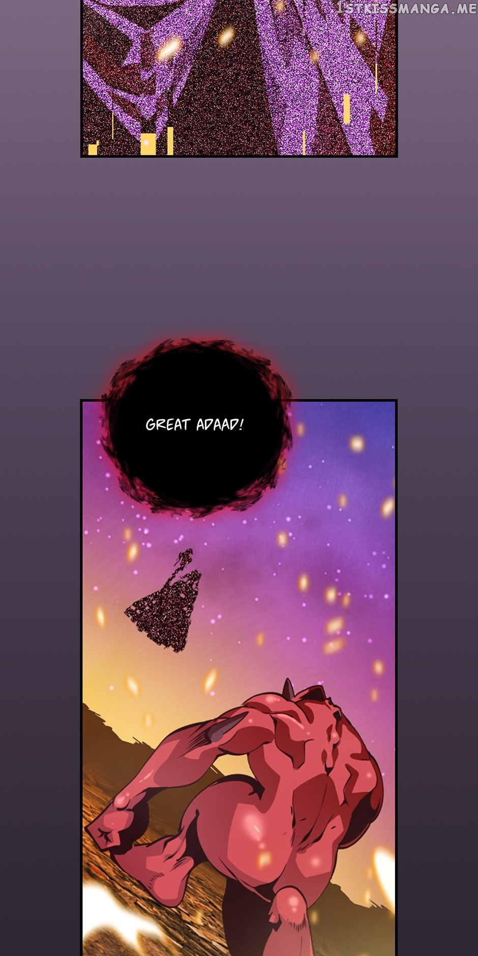 I’m Destined For Greatness! Chapter 164 - page 22