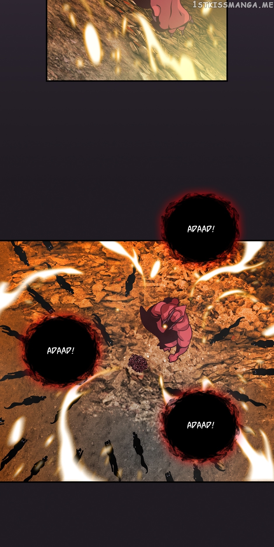 I’m Destined For Greatness! Chapter 164 - page 23