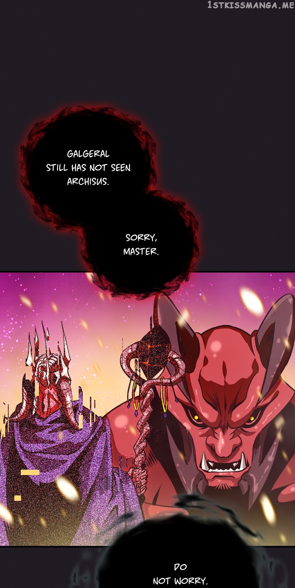 I’m Destined For Greatness! Chapter 164 - page 24