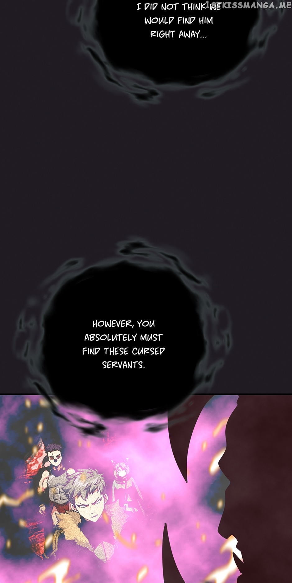 I’m Destined For Greatness! Chapter 164 - page 25