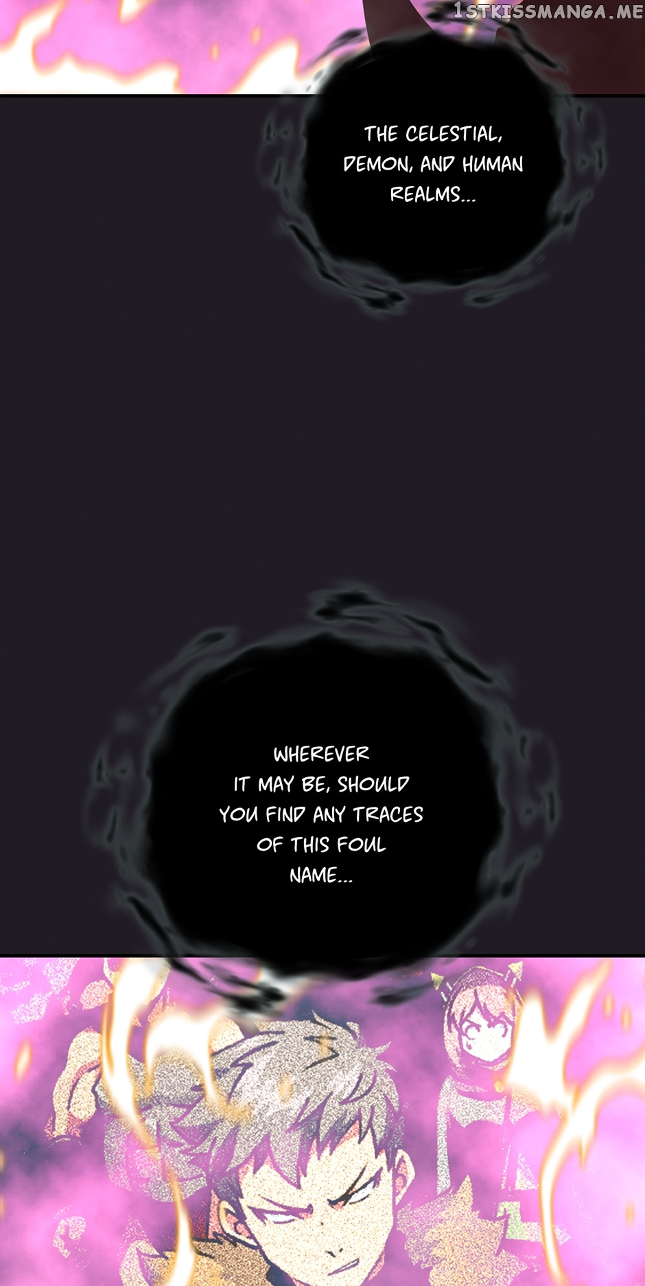 I’m Destined For Greatness! Chapter 164 - page 26