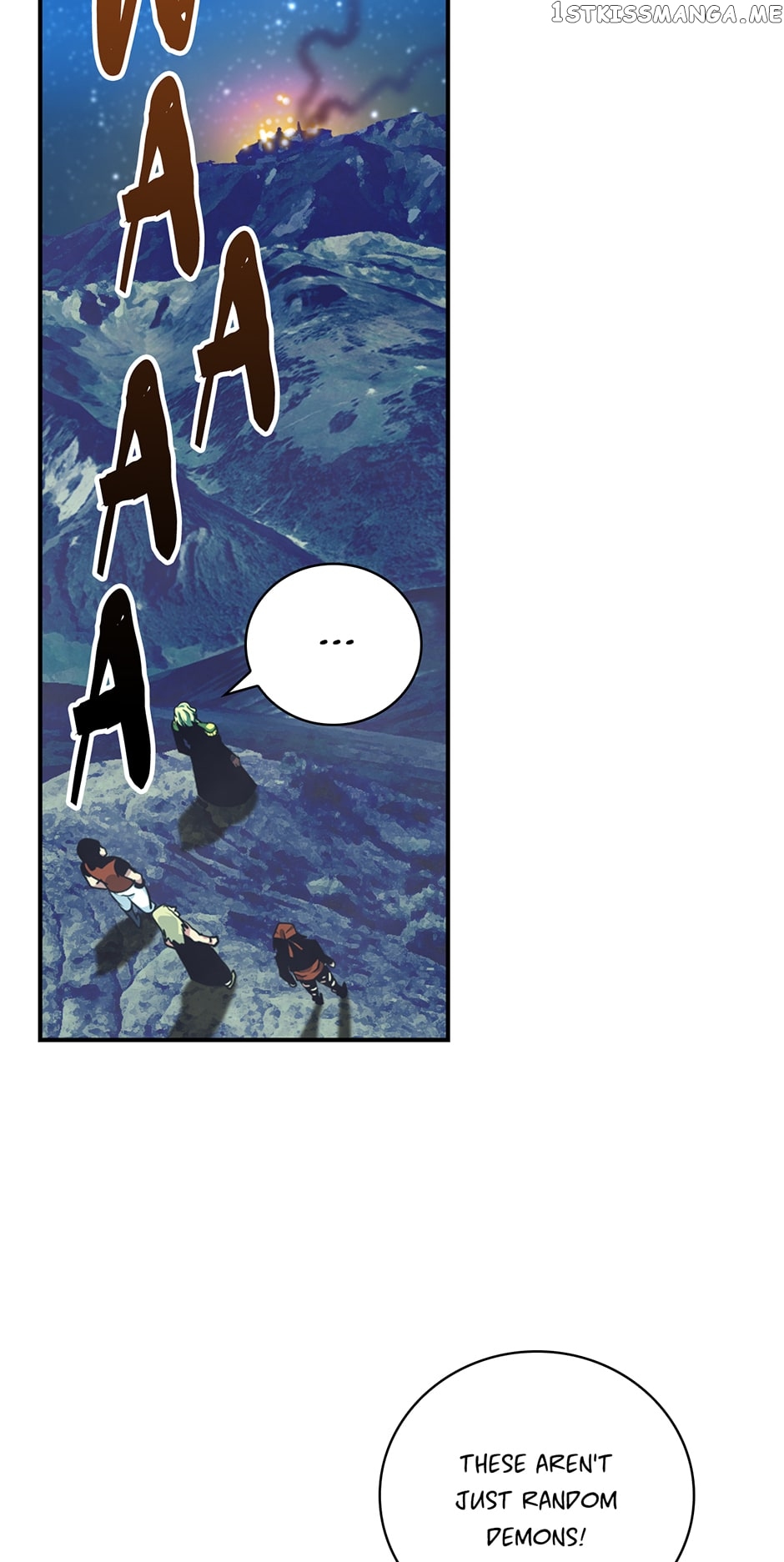 I’m Destined For Greatness! Chapter 164 - page 30