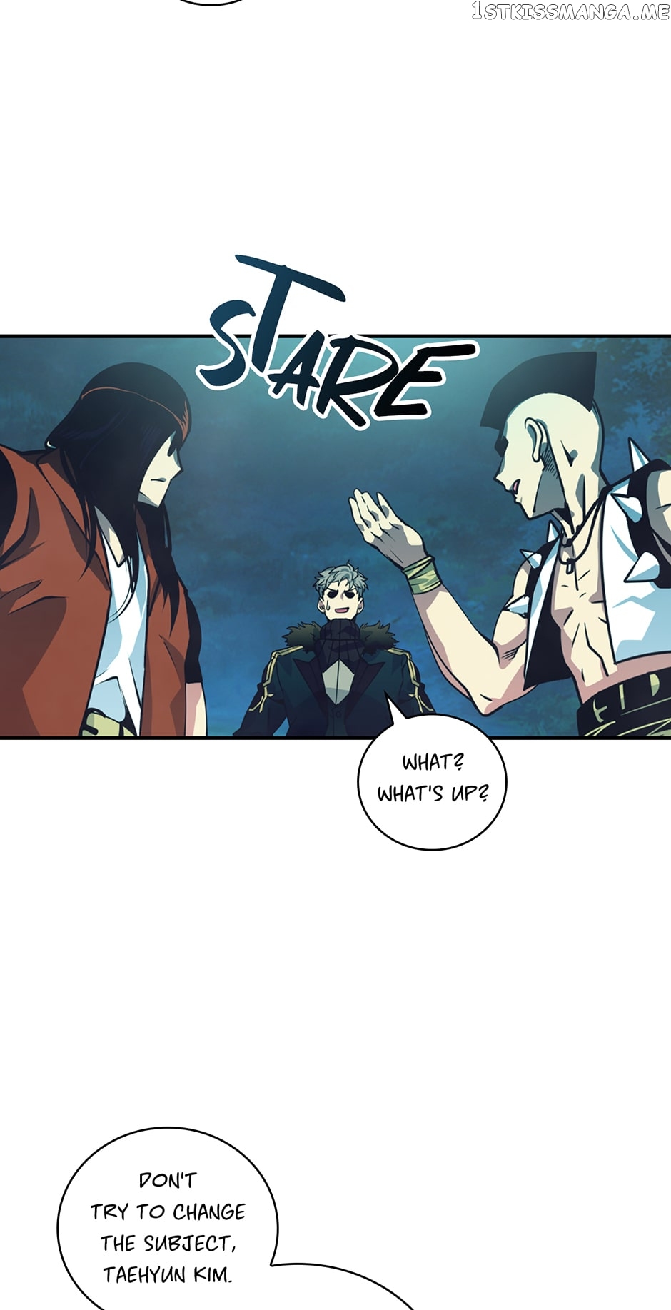 I’m Destined For Greatness! Chapter 164 - page 34