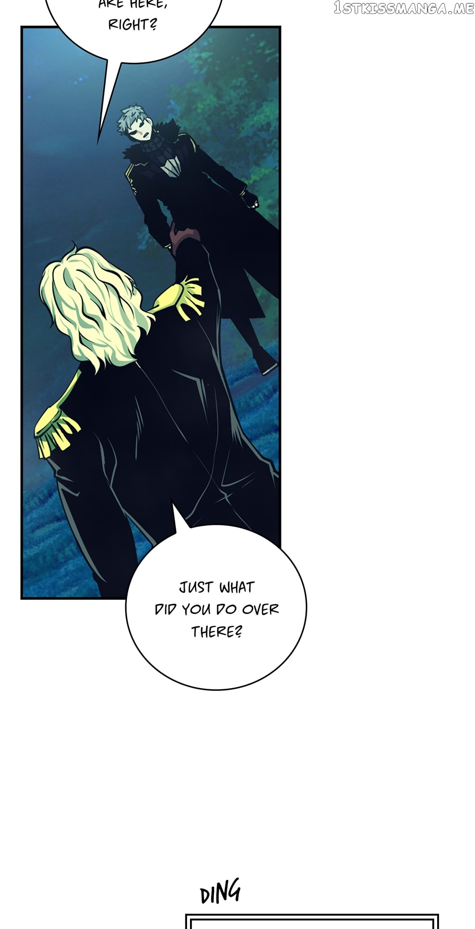 I’m Destined For Greatness! Chapter 164 - page 36