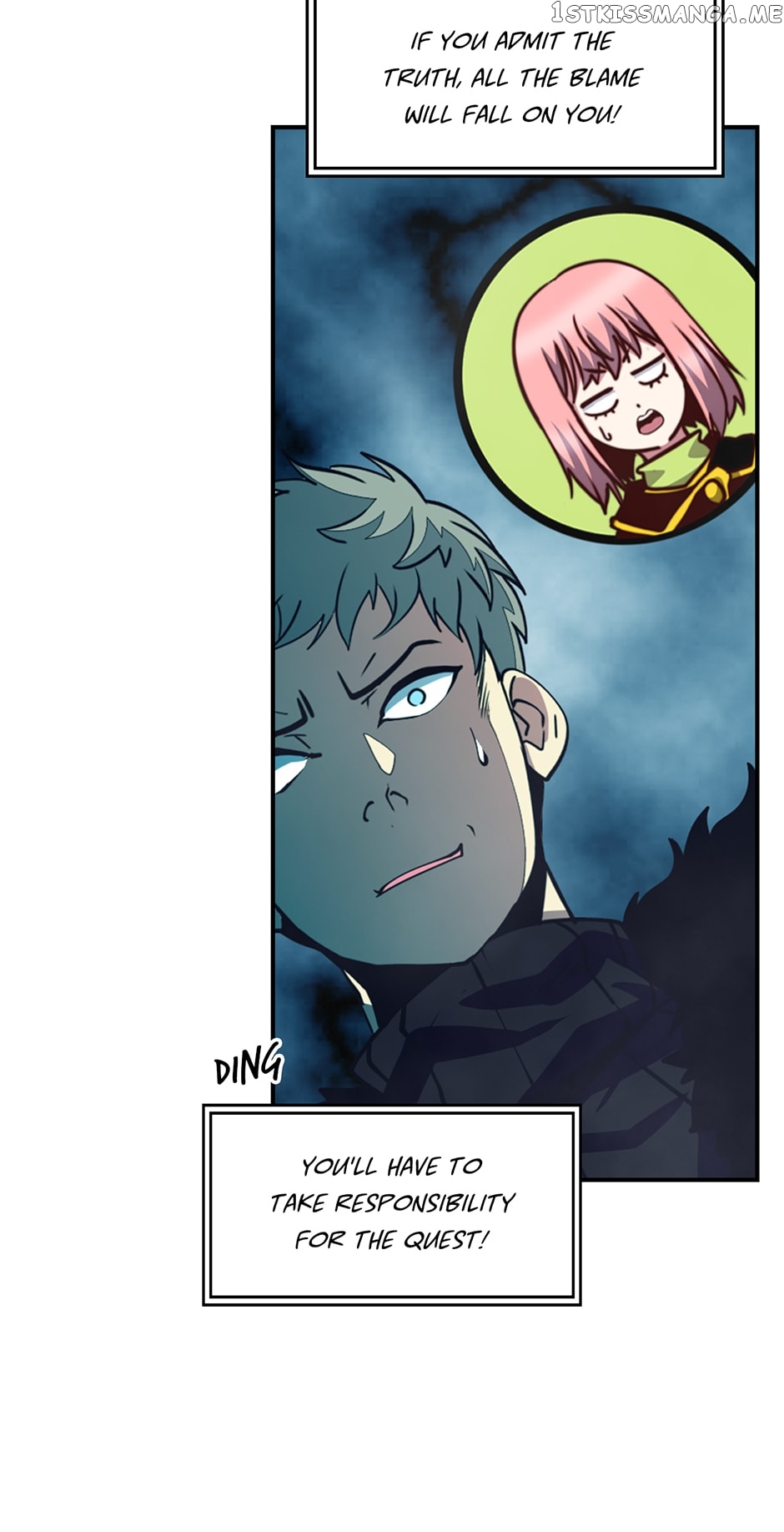 I’m Destined For Greatness! Chapter 164 - page 37
