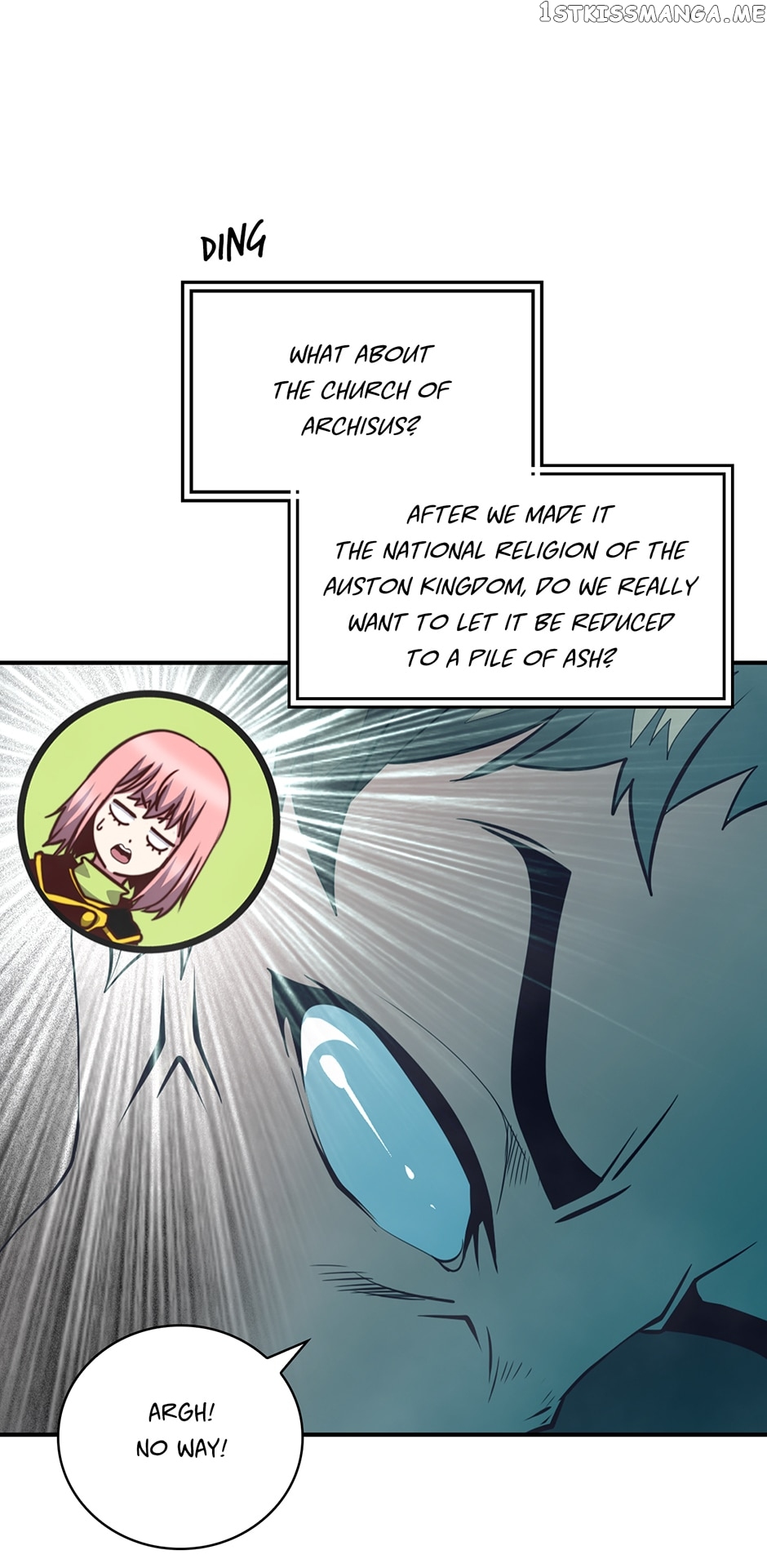 I’m Destined For Greatness! Chapter 164 - page 39