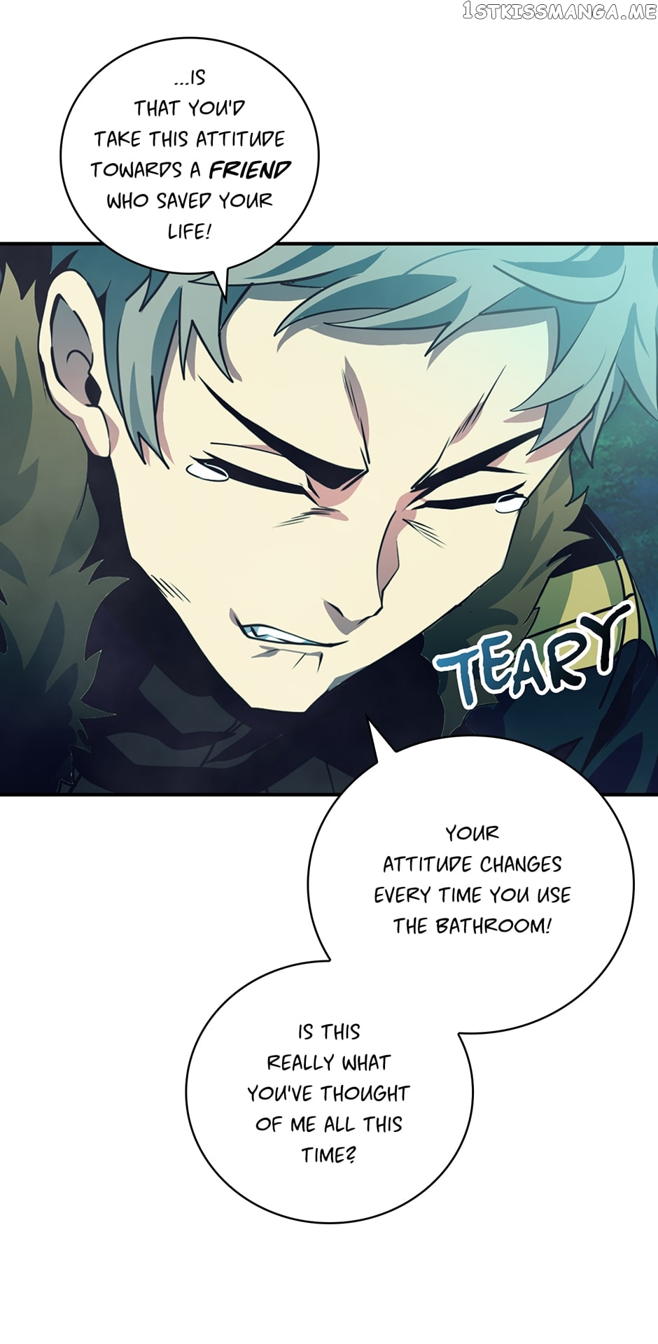 I’m Destined For Greatness! Chapter 164 - page 43