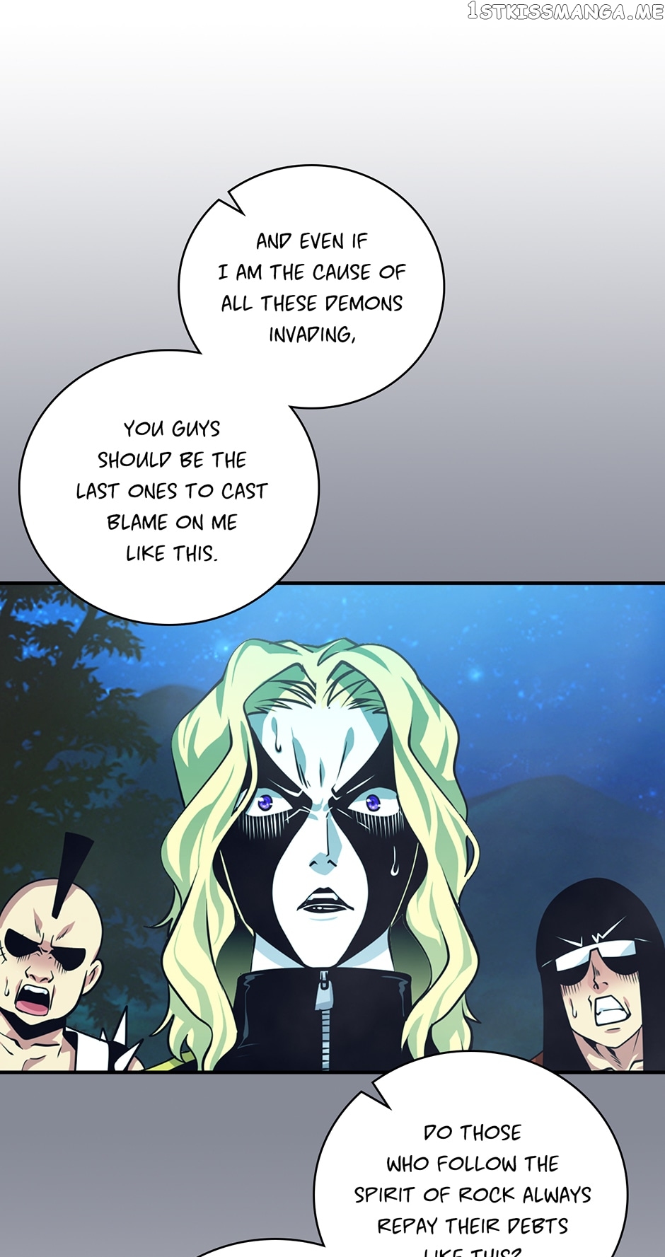 I’m Destined For Greatness! Chapter 164 - page 44