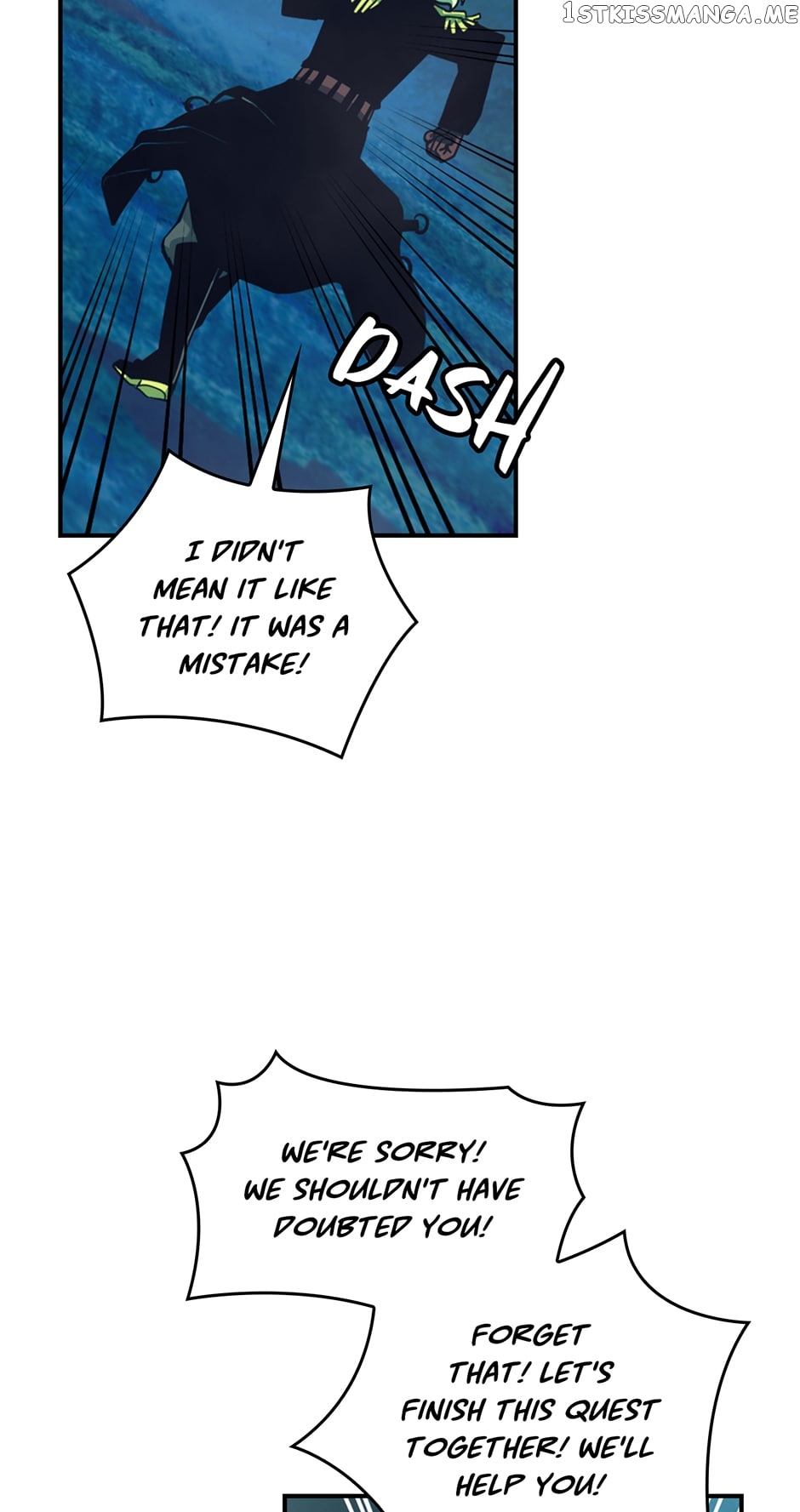 I’m Destined For Greatness! Chapter 164 - page 47