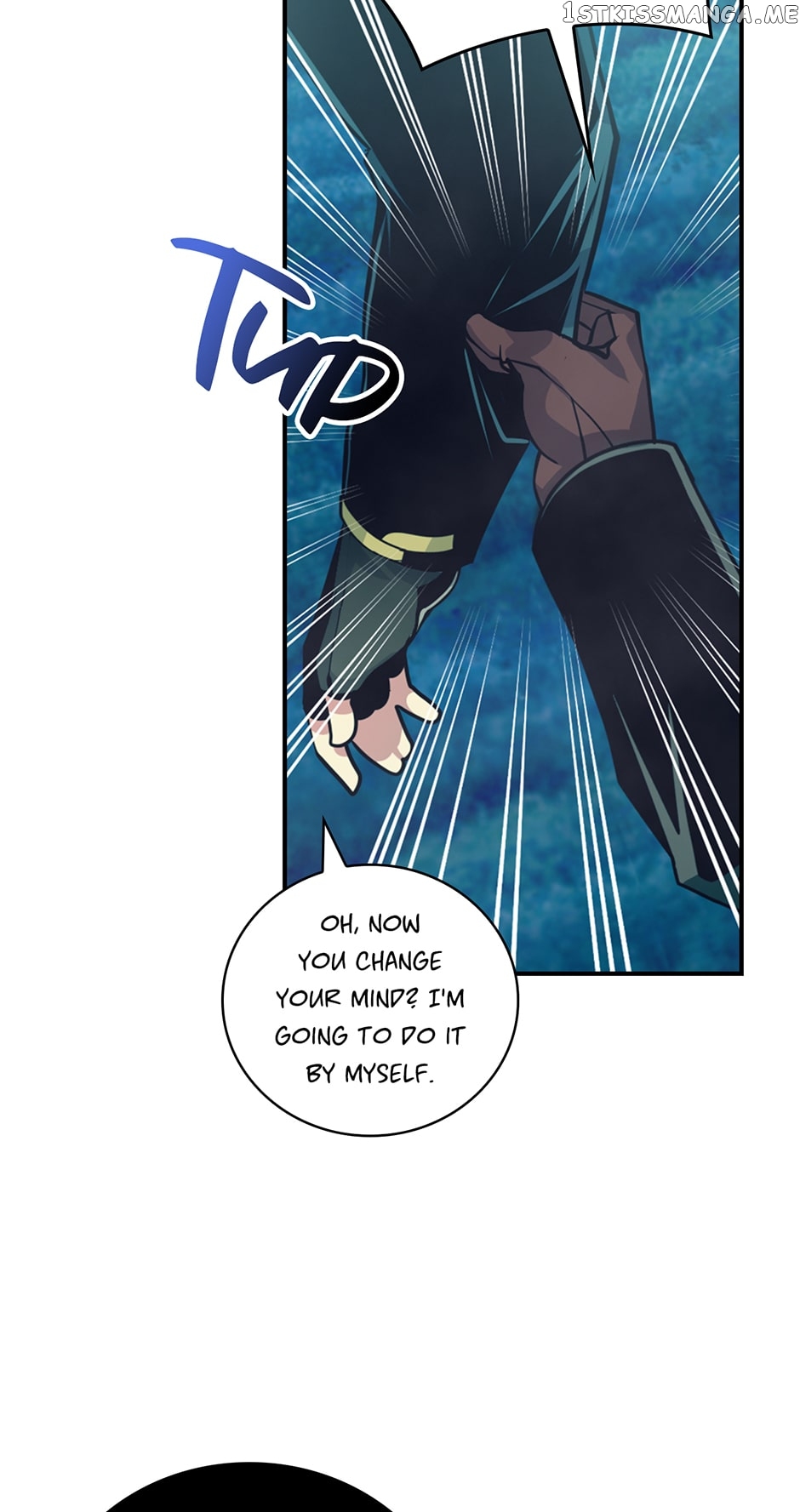 I’m Destined For Greatness! Chapter 164 - page 48