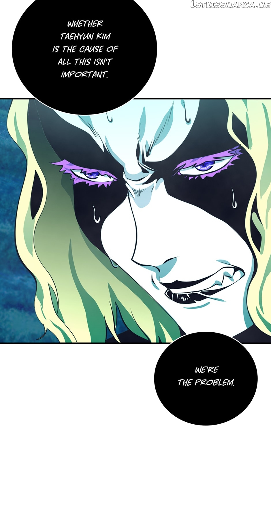 I’m Destined For Greatness! Chapter 164 - page 49