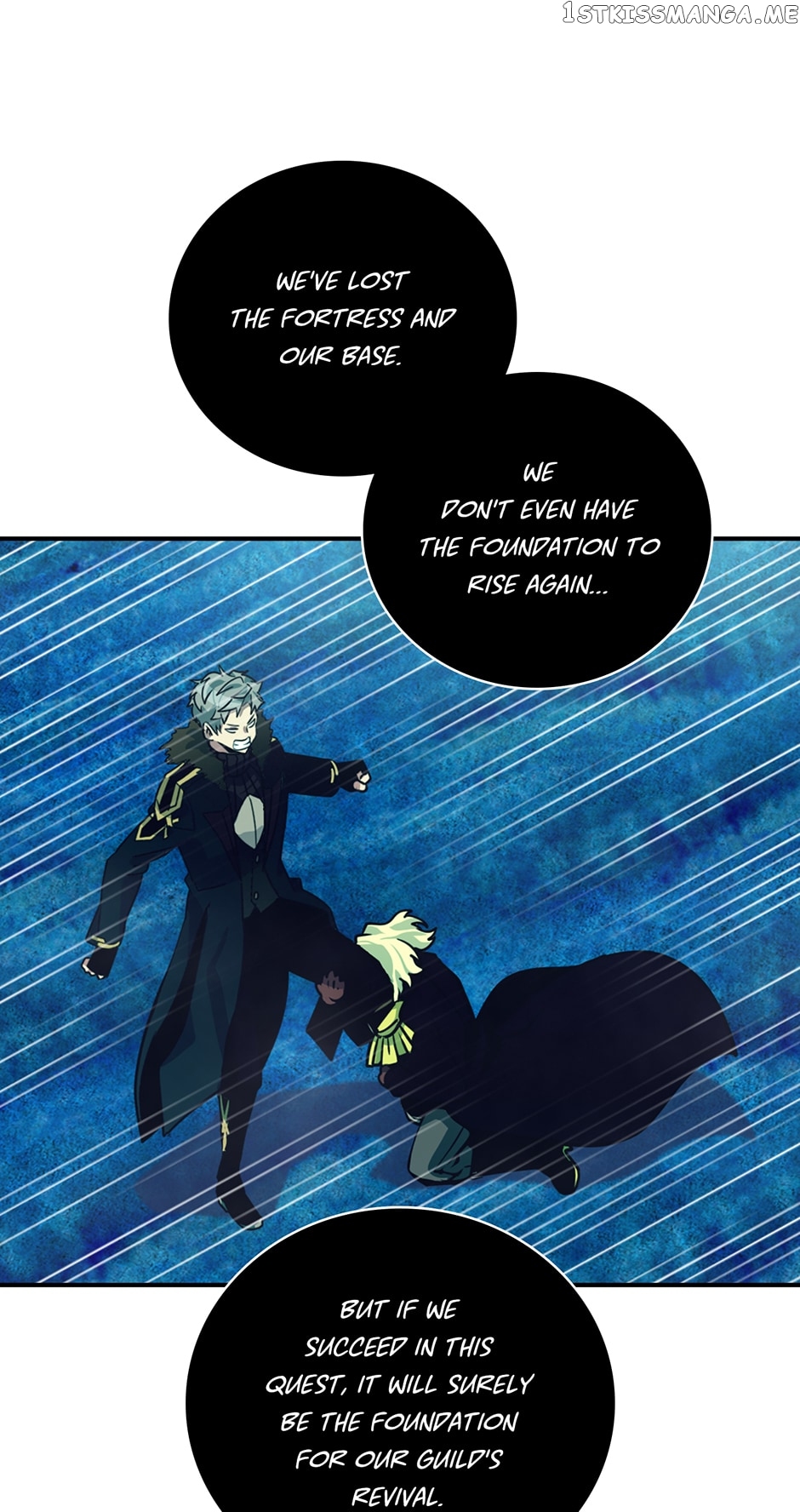 I’m Destined For Greatness! Chapter 164 - page 50