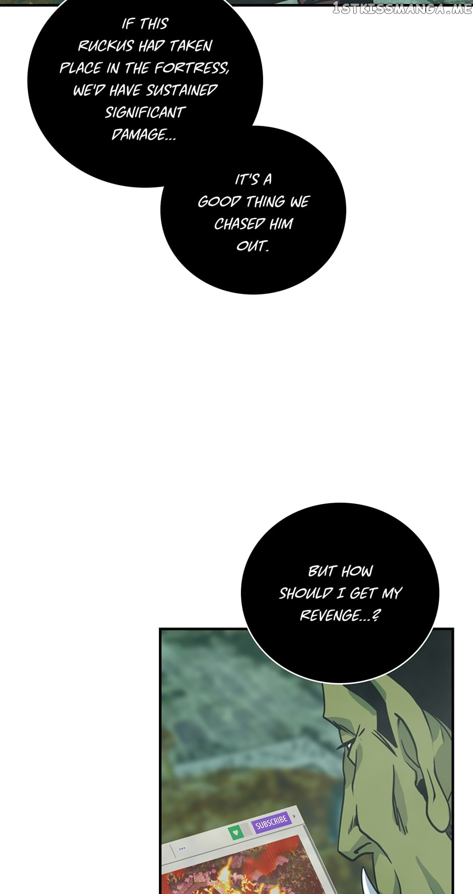 I’m Destined For Greatness! Chapter 164 - page 55
