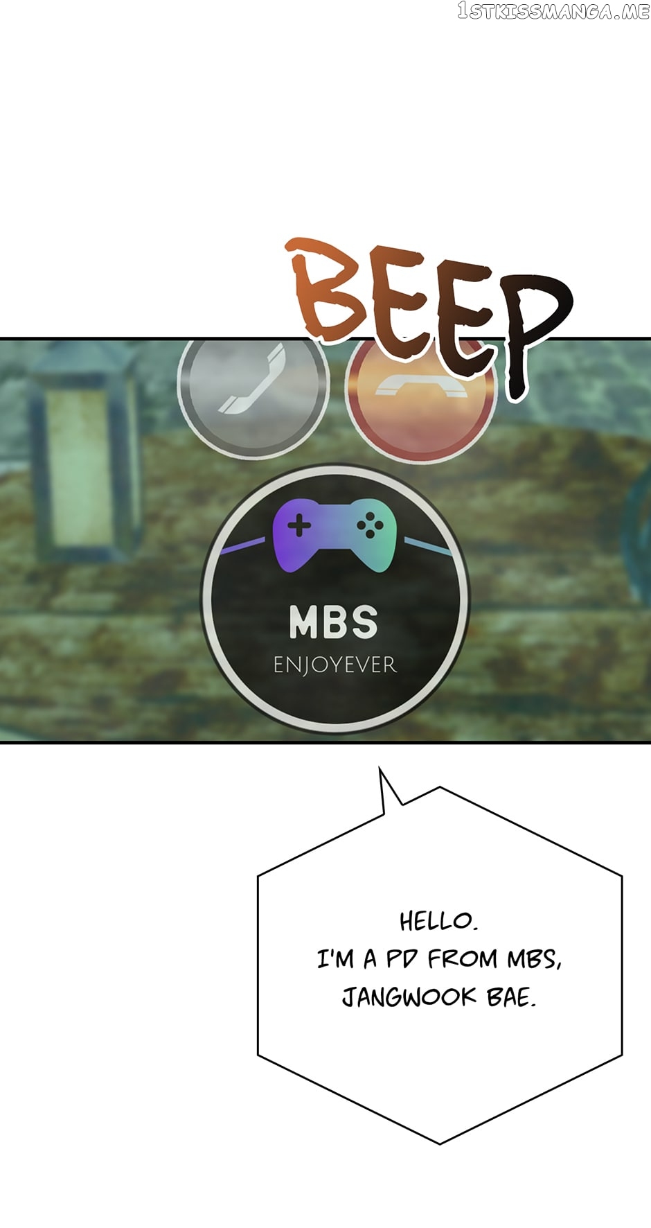 I’m Destined For Greatness! Chapter 164 - page 57