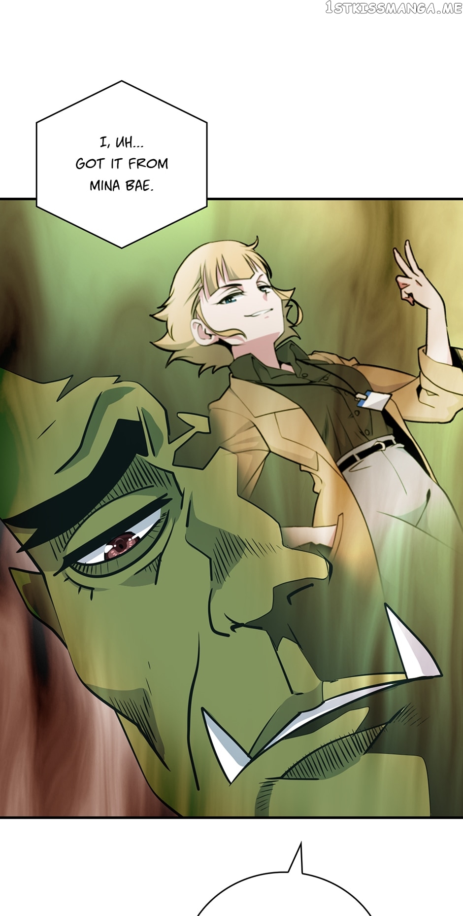 I’m Destined For Greatness! Chapter 164 - page 59