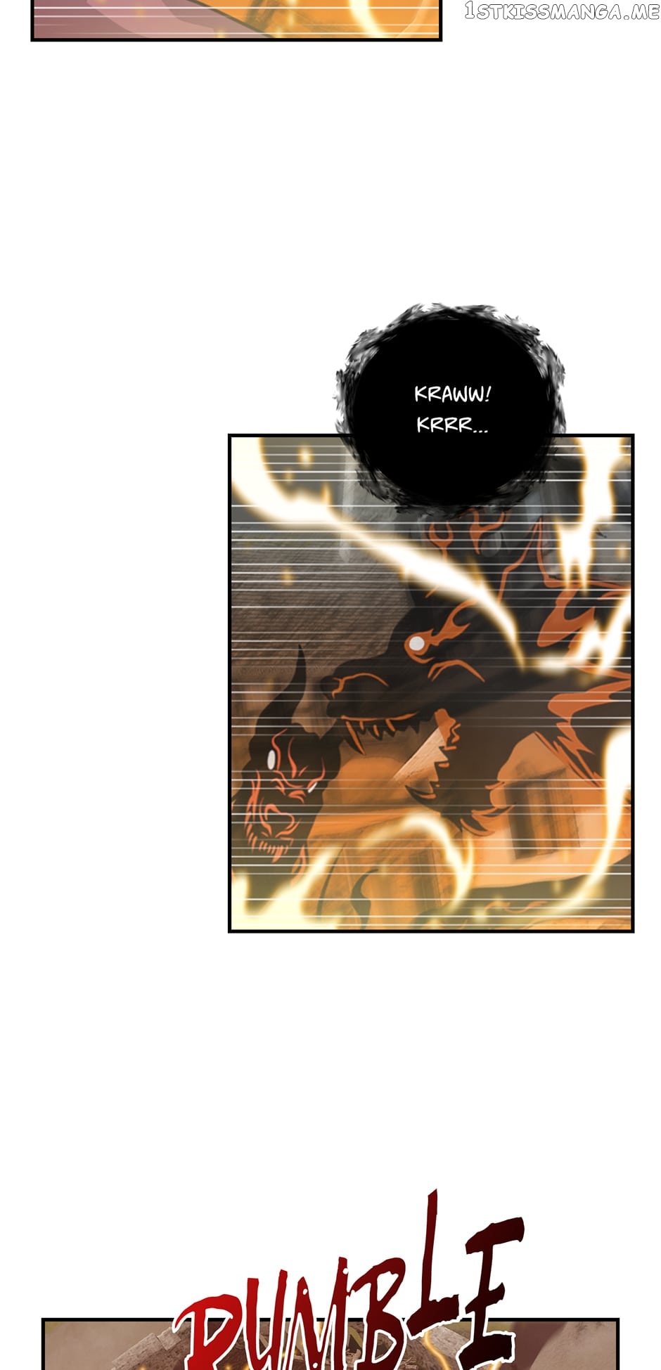 I’m Destined For Greatness! Chapter 164 - page 6