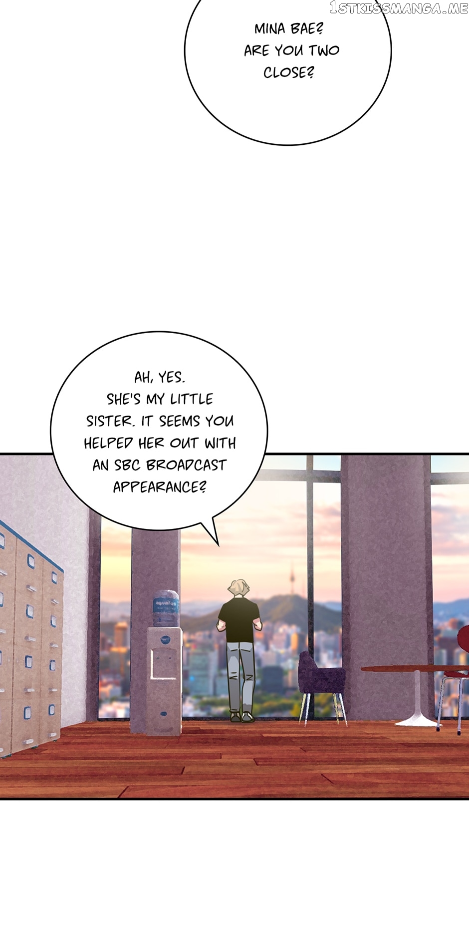 I’m Destined For Greatness! Chapter 164 - page 60