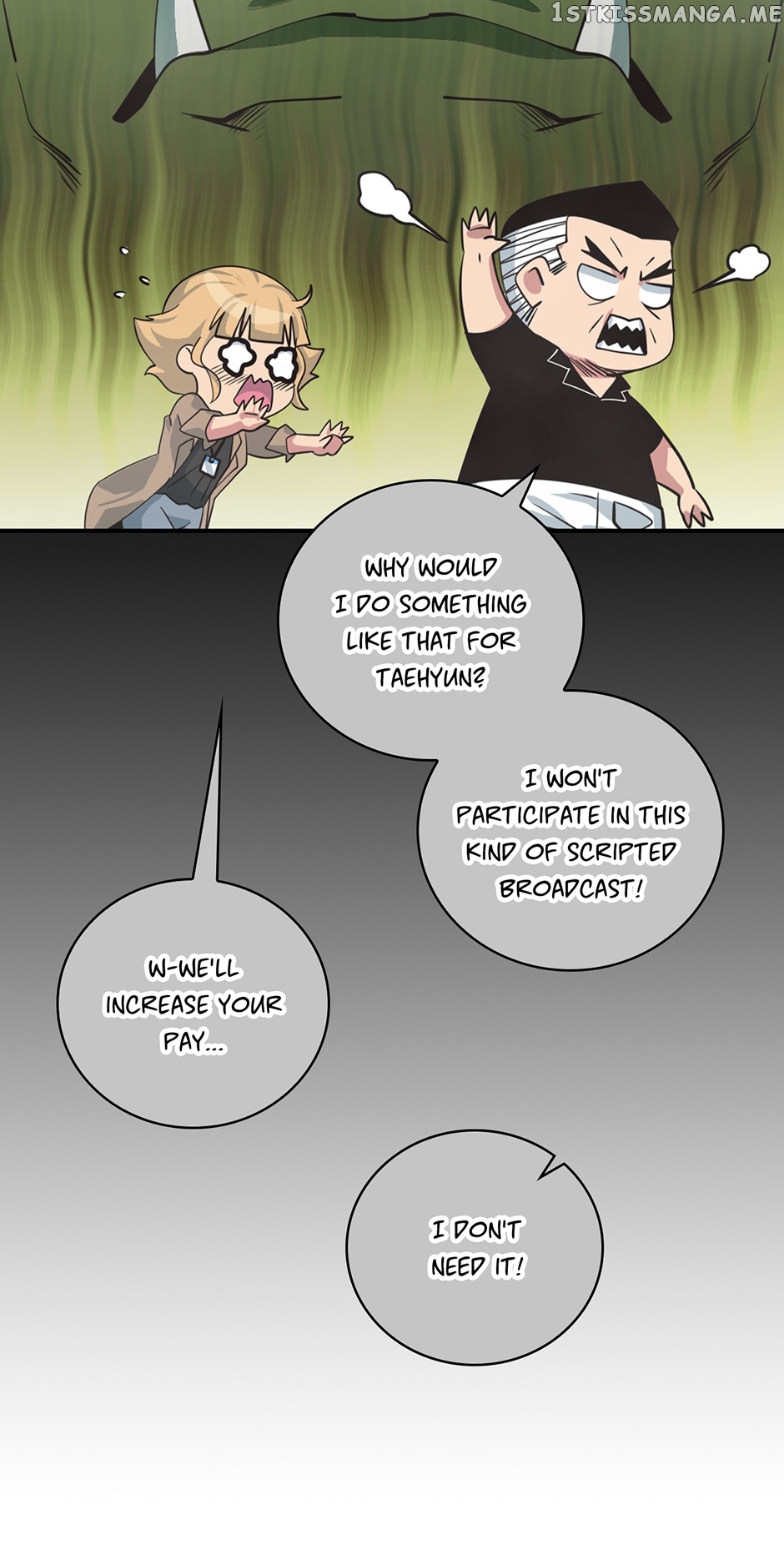 I’m Destined For Greatness! Chapter 164 - page 64