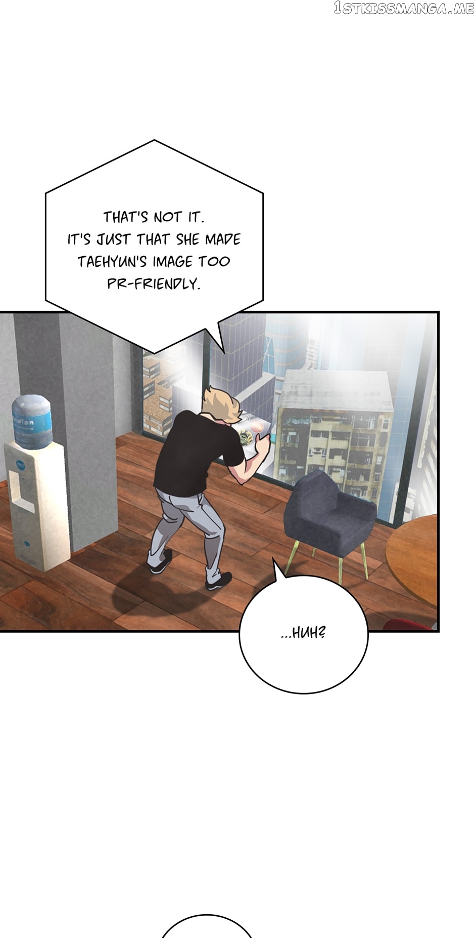 I’m Destined For Greatness! Chapter 164 - page 65