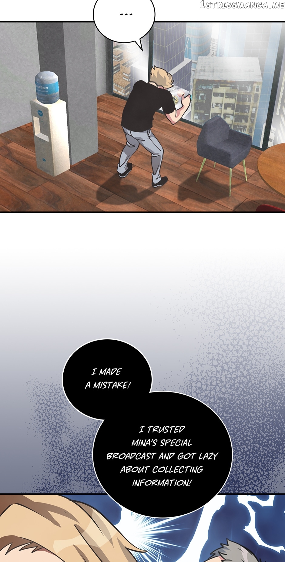 I’m Destined For Greatness! Chapter 164 - page 66
