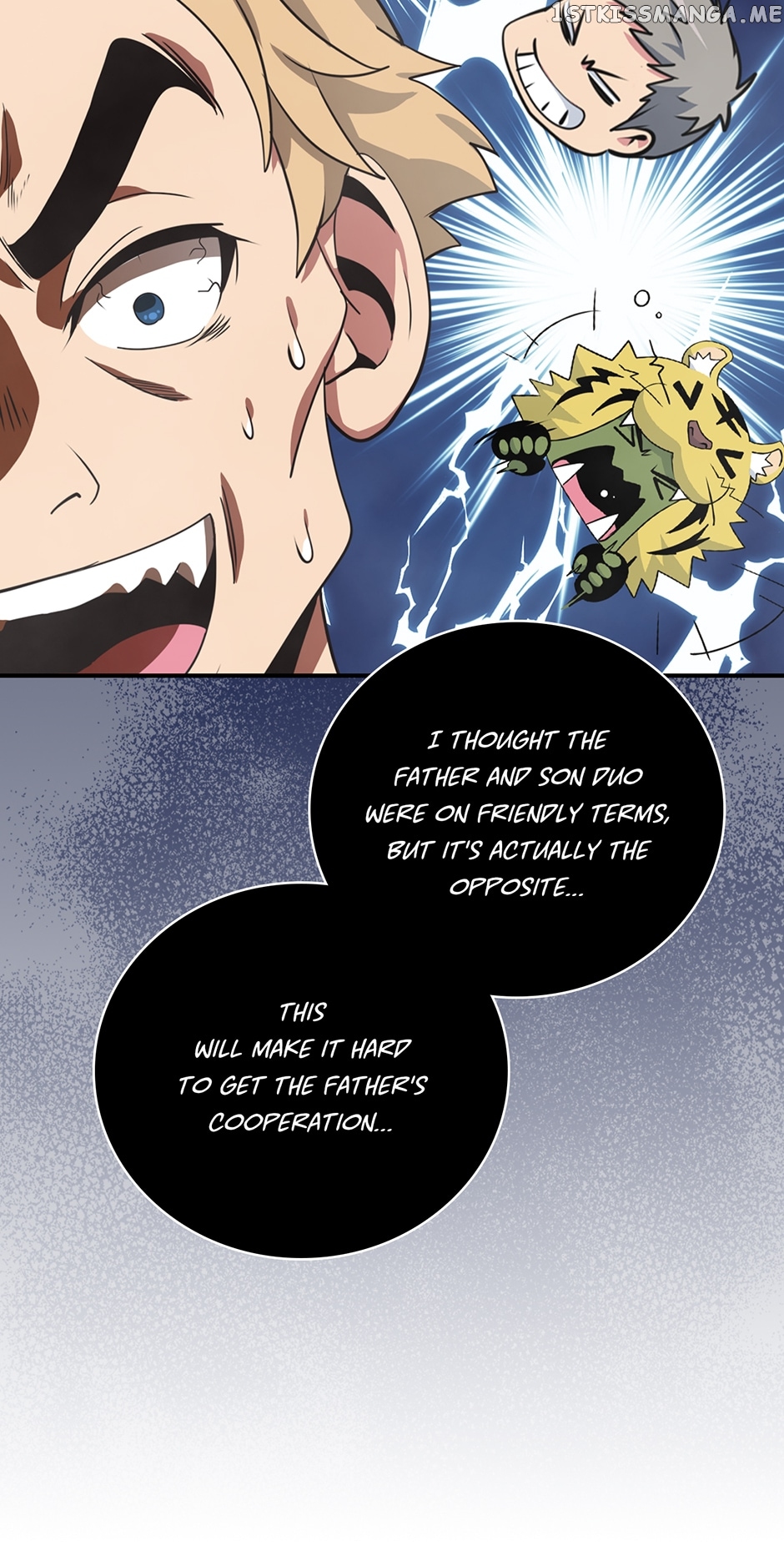 I’m Destined For Greatness! Chapter 164 - page 67